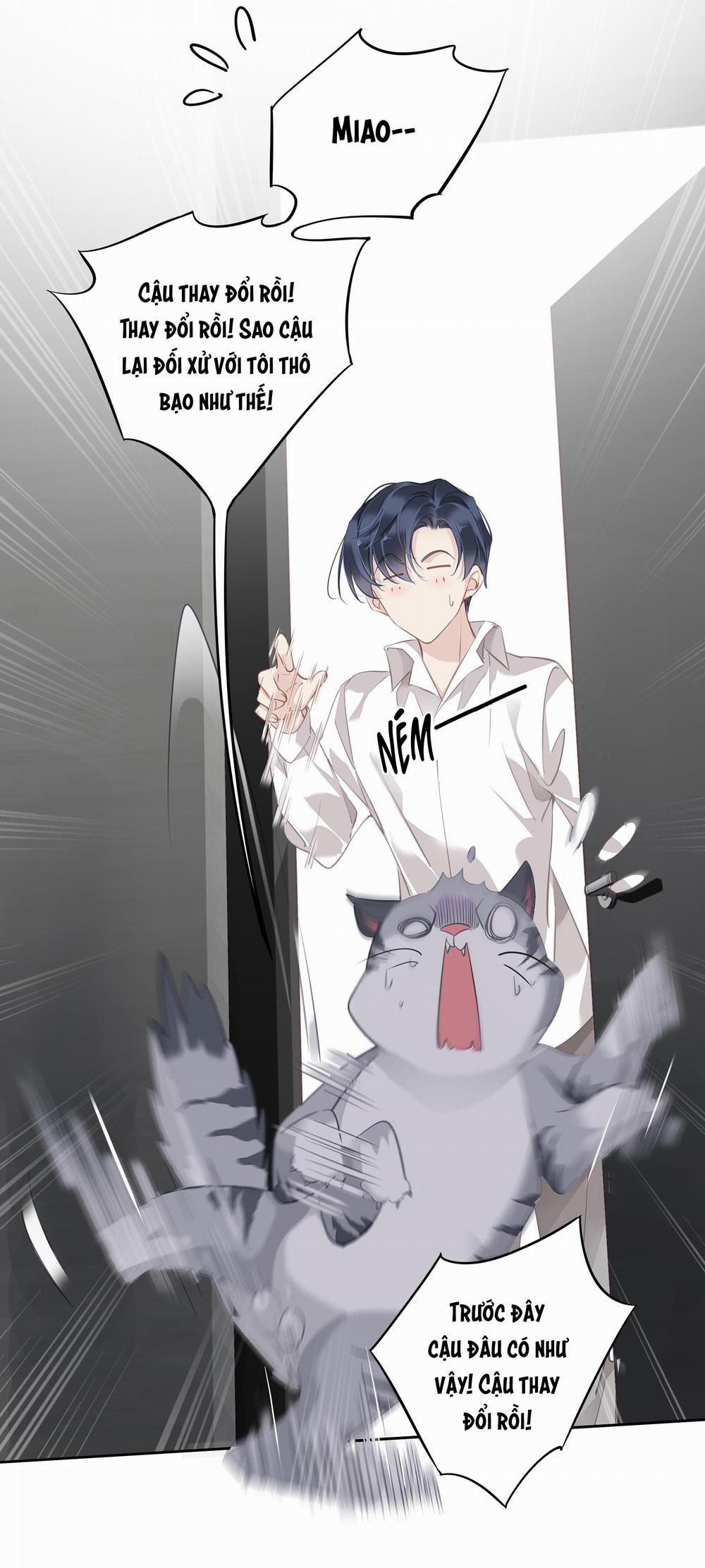 MỐI LIÊN HÔN KHÁC LOÀI 51 trang 4