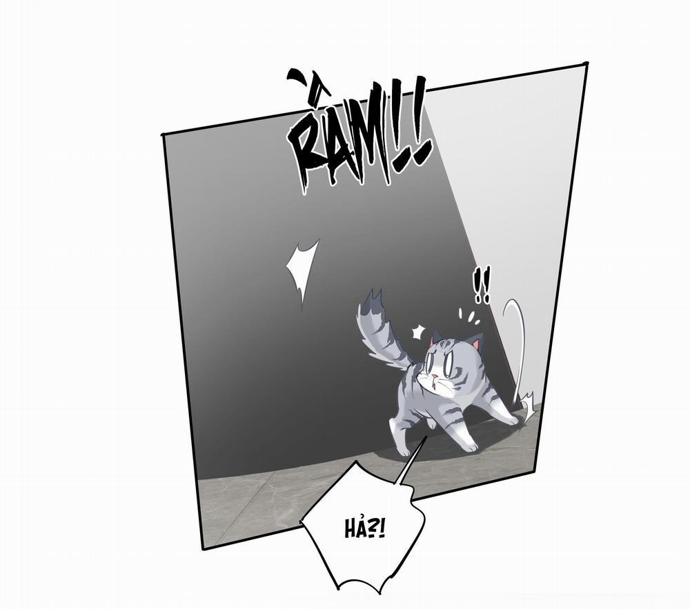 MỐI LIÊN HÔN KHÁC LOÀI 51 trang 5