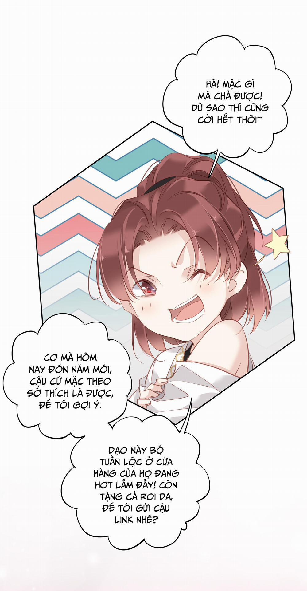 MỐI LIÊN HÔN KHÁC LOÀI 51 trang 9