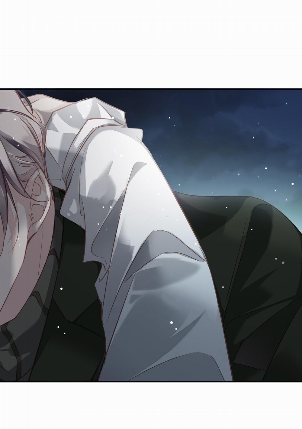 MỐI LIÊN HÔN KHÁC LOÀI 52 trang 0