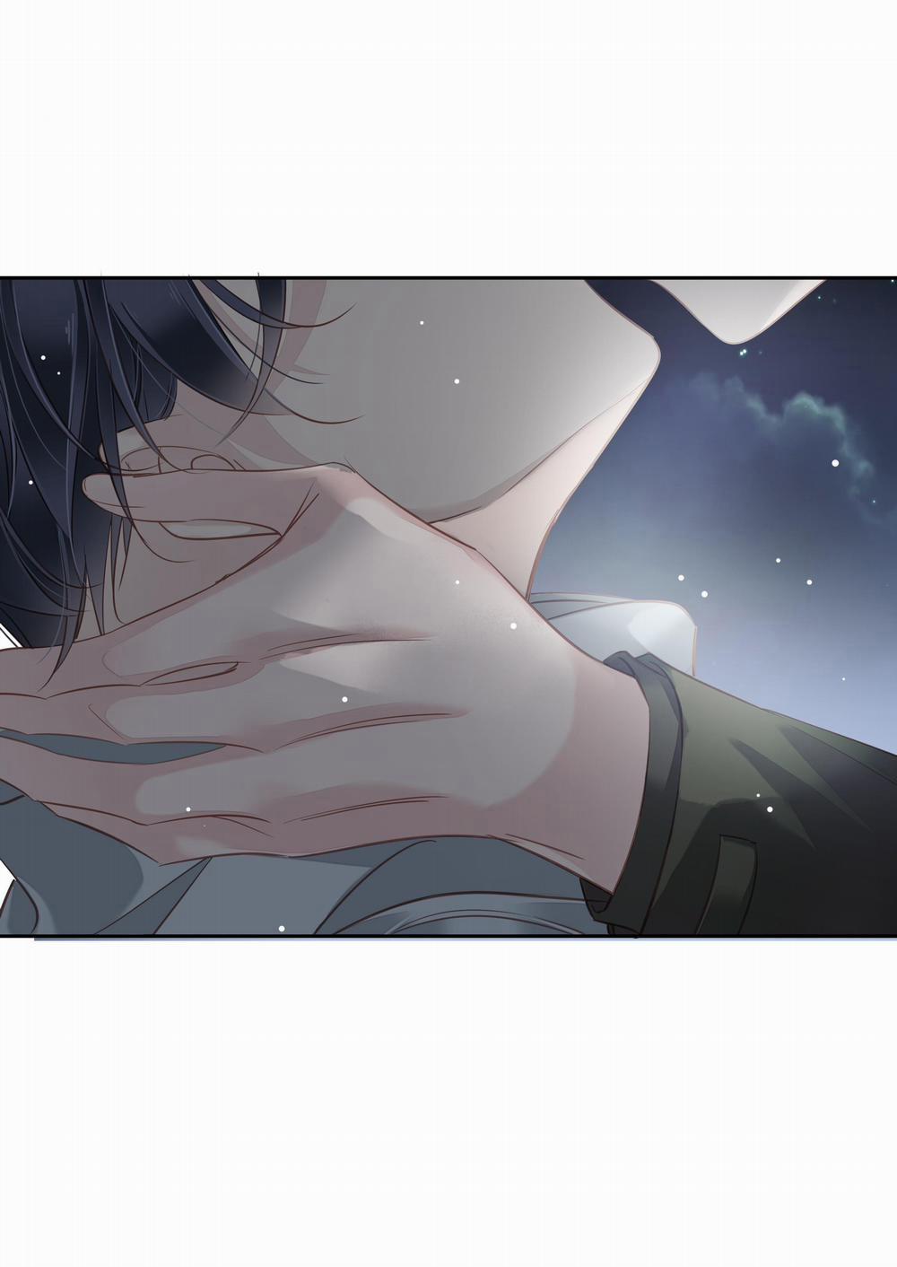 MỐI LIÊN HÔN KHÁC LOÀI 52 trang 1