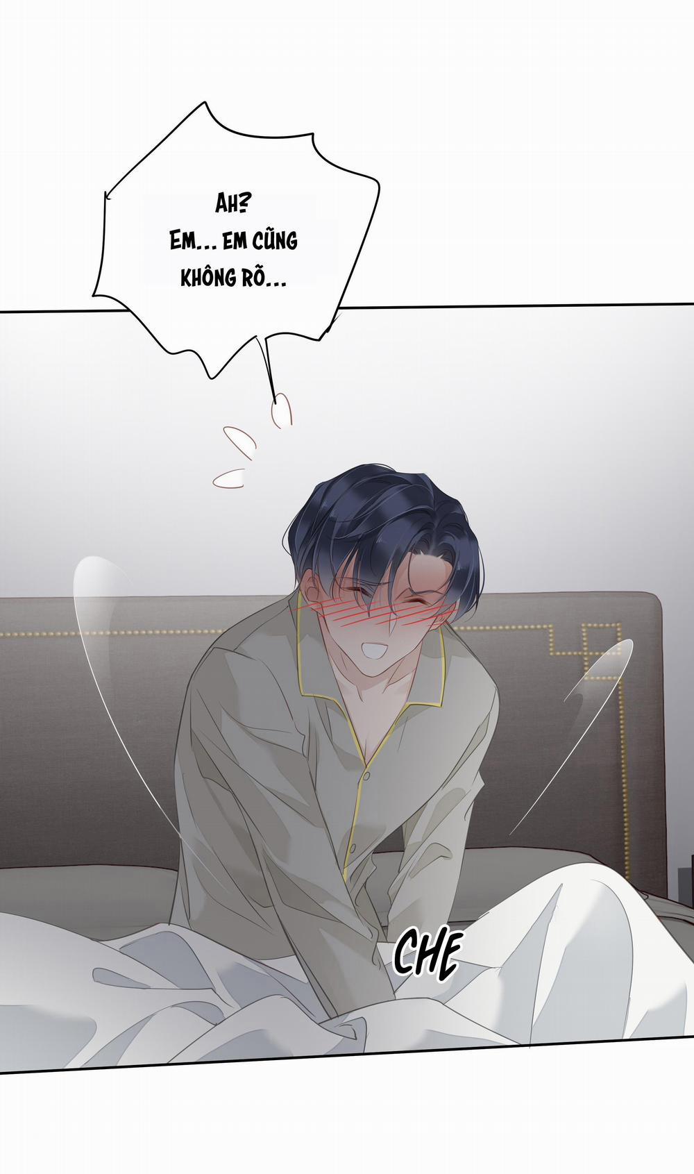 MỐI LIÊN HÔN KHÁC LOÀI 52 trang 12