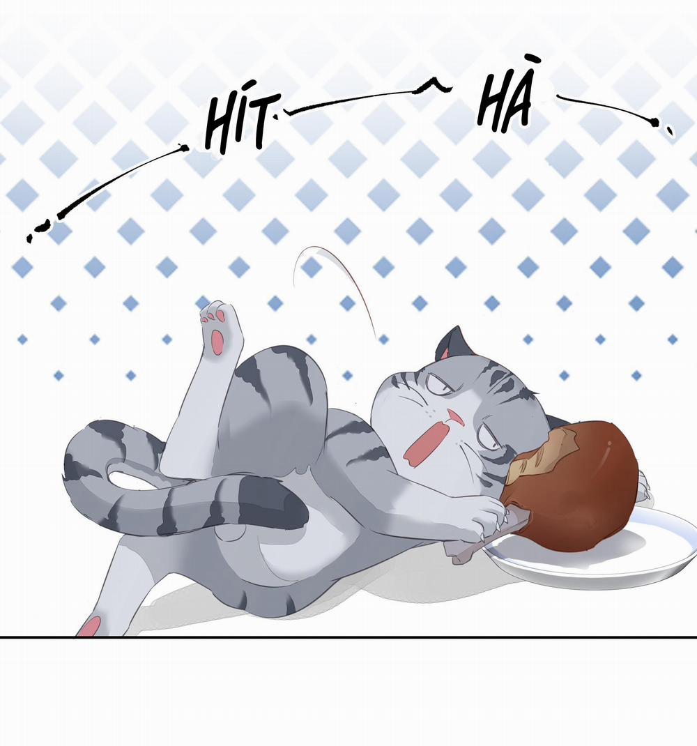 MỐI LIÊN HÔN KHÁC LOÀI 52 trang 21