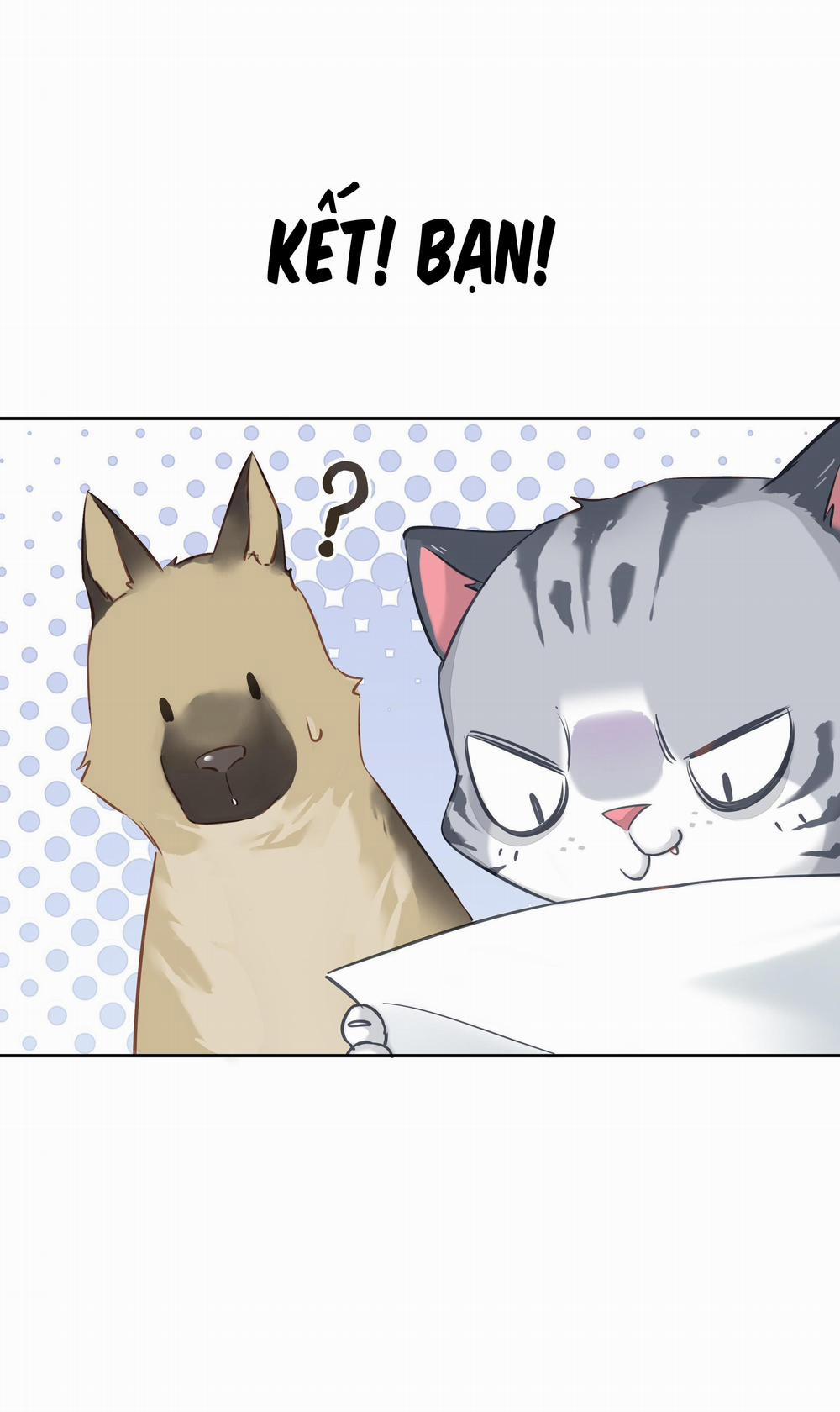 MỐI LIÊN HÔN KHÁC LOÀI 52 trang 29