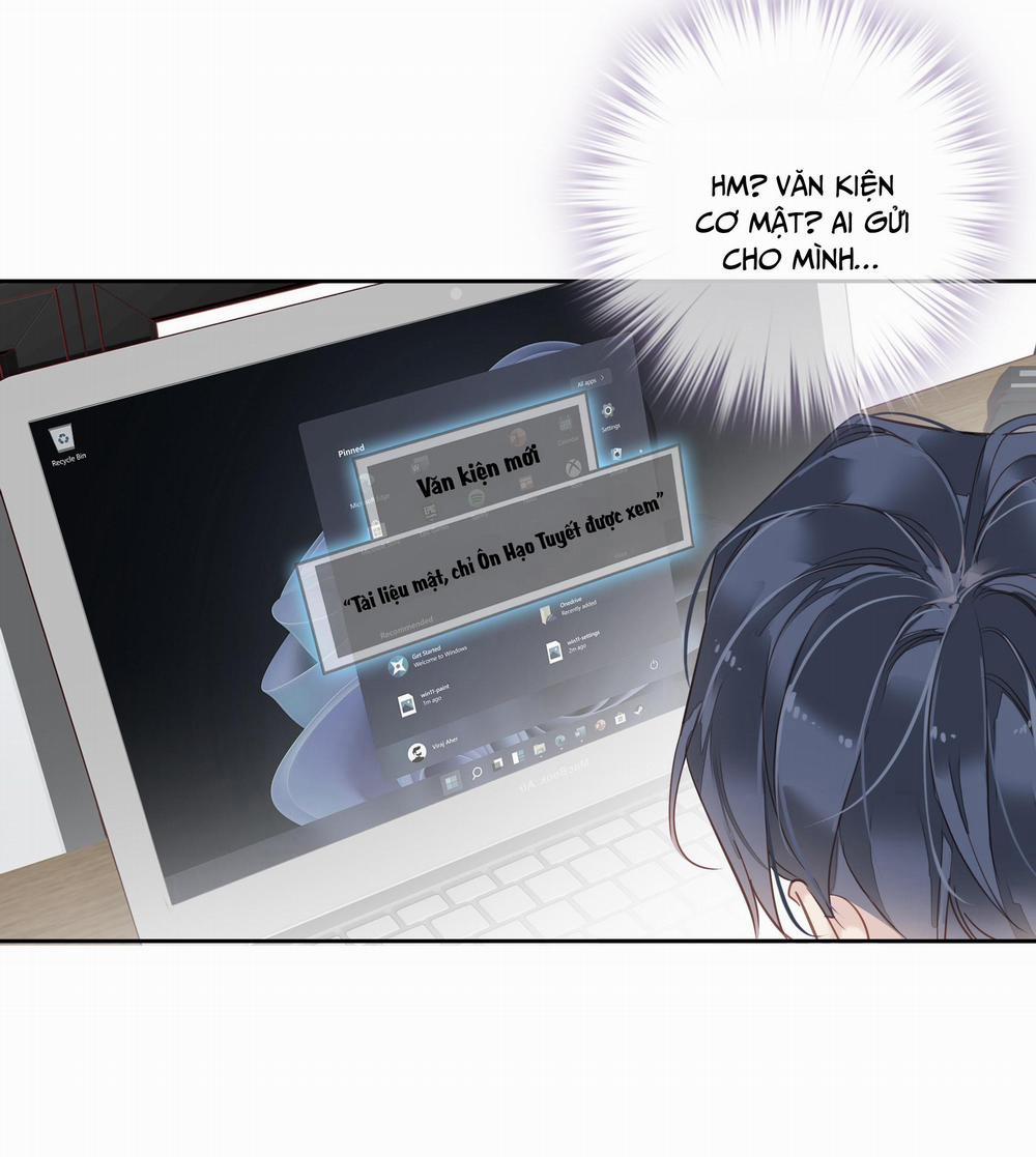 MỐI LIÊN HÔN KHÁC LOÀI 52 trang 31