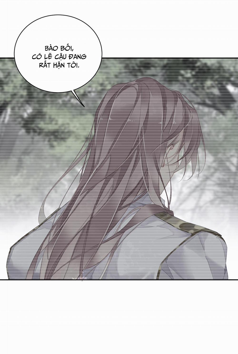 MỐI LIÊN HÔN KHÁC LOÀI 52 trang 34