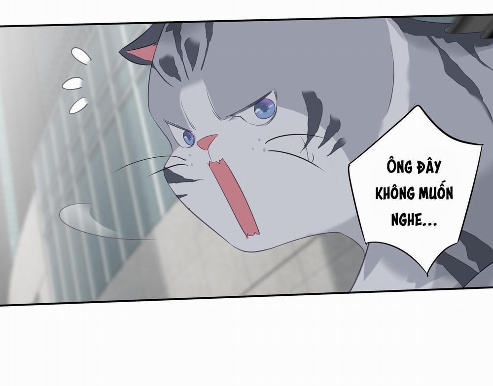 MỐI LIÊN HÔN KHÁC LOÀI 53 trang 16