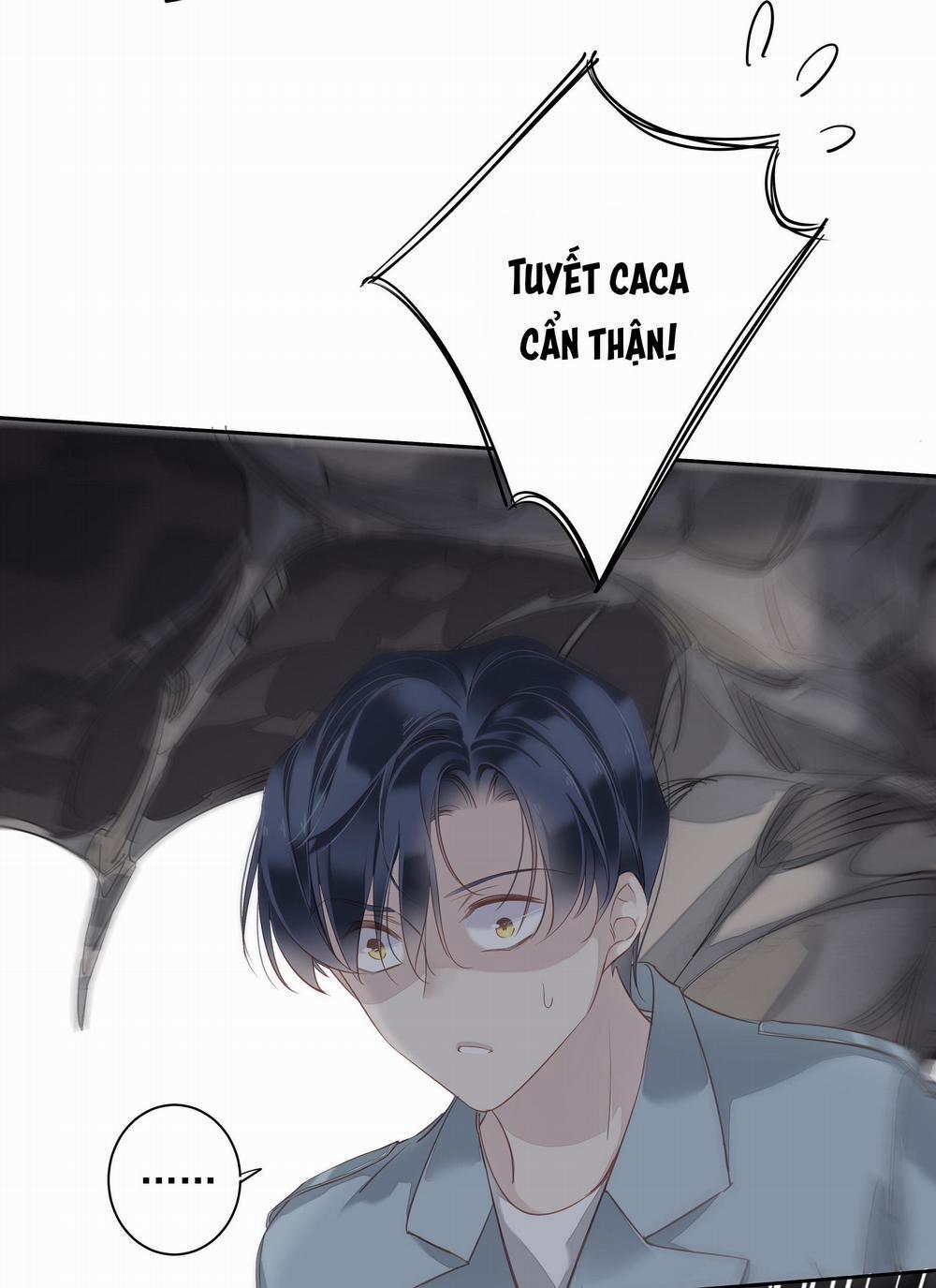 MỐI LIÊN HÔN KHÁC LOÀI 53 trang 18