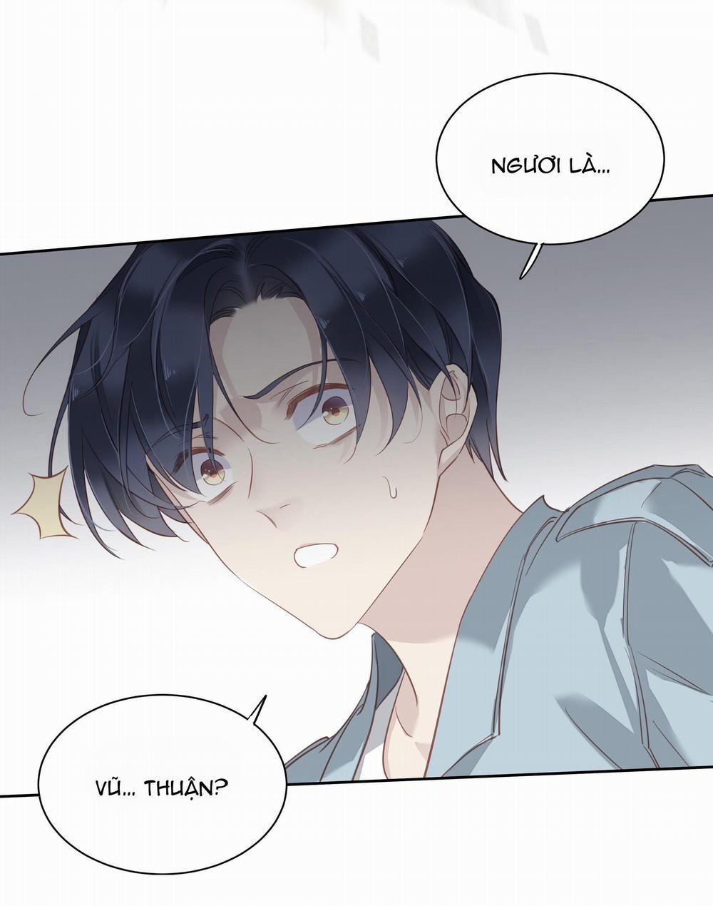 MỐI LIÊN HÔN KHÁC LOÀI 53 trang 22