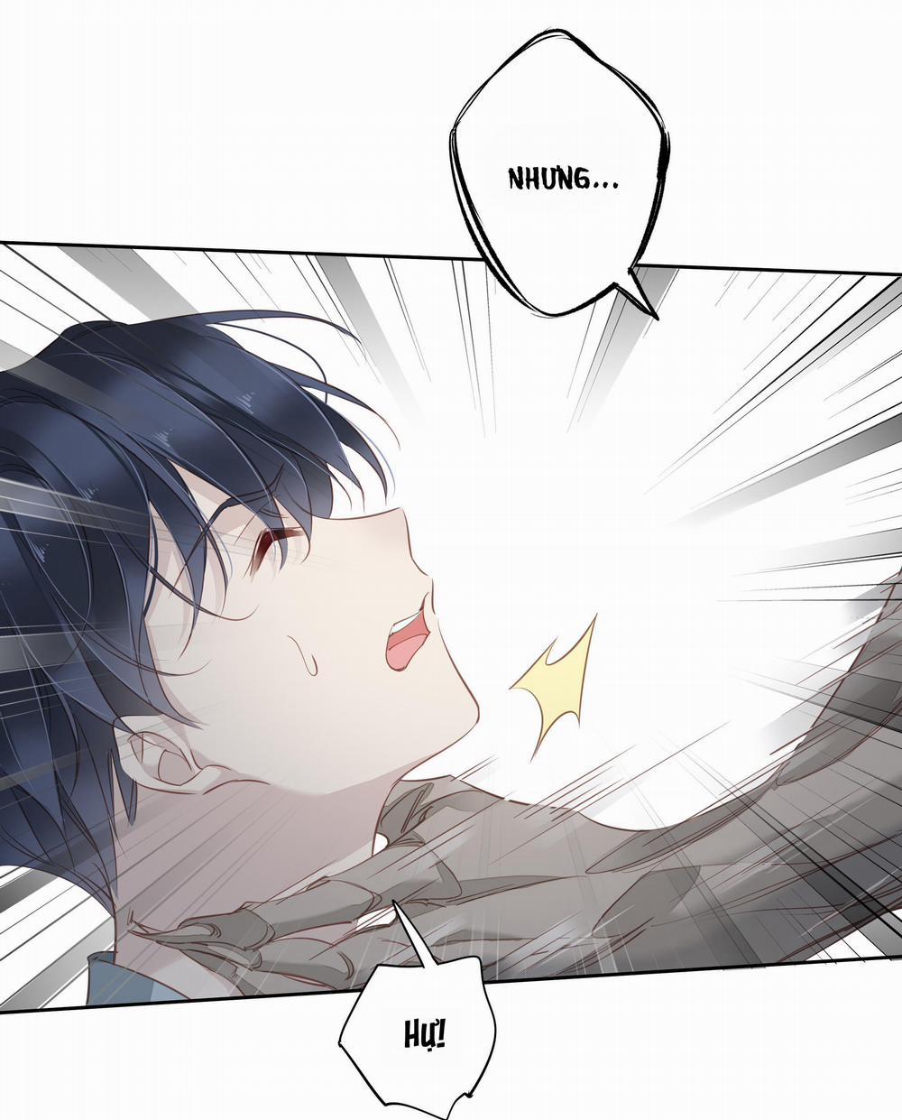 MỐI LIÊN HÔN KHÁC LOÀI 53 trang 24