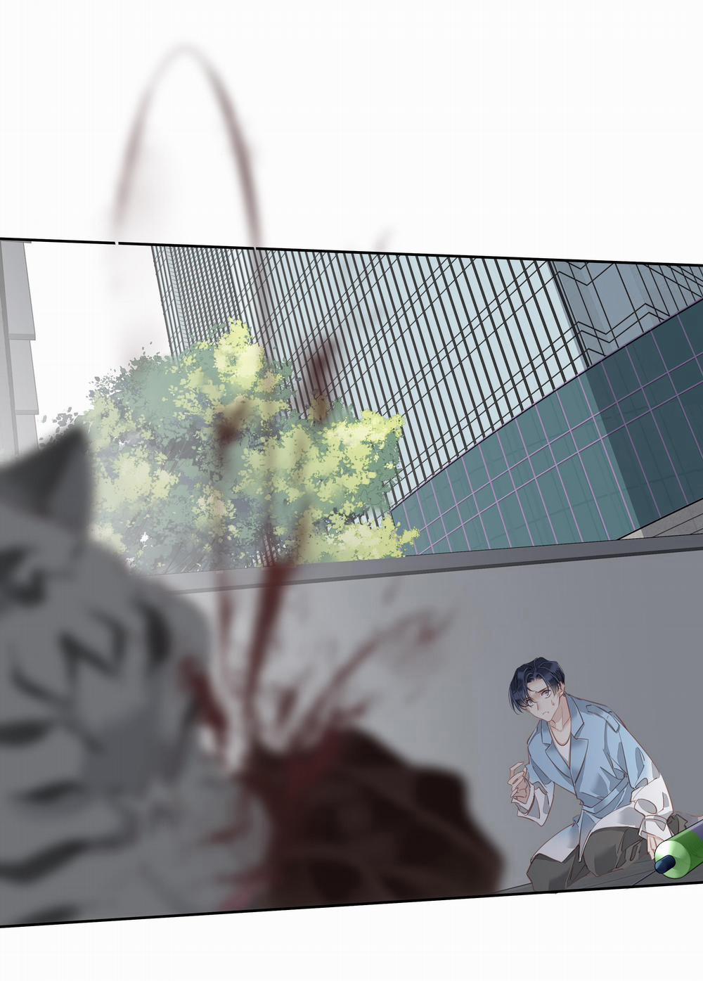 MỐI LIÊN HÔN KHÁC LOÀI 53 trang 29