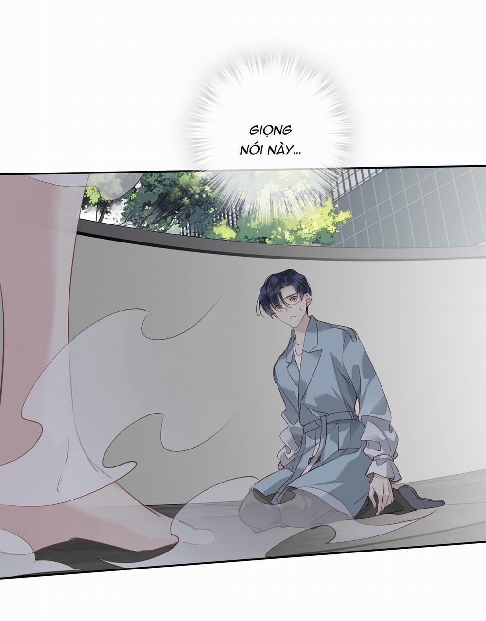 MỐI LIÊN HÔN KHÁC LOÀI 53 trang 32