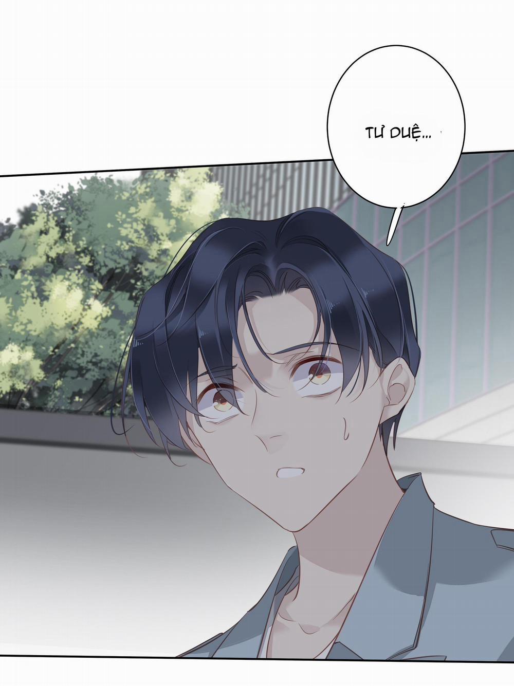 MỐI LIÊN HÔN KHÁC LOÀI 53 trang 33