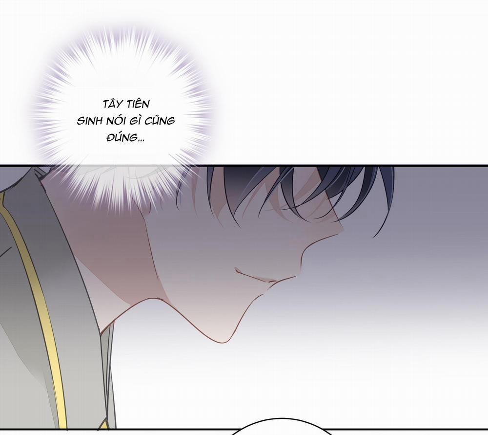 MỐI LIÊN HÔN KHÁC LOÀI 53 trang 5