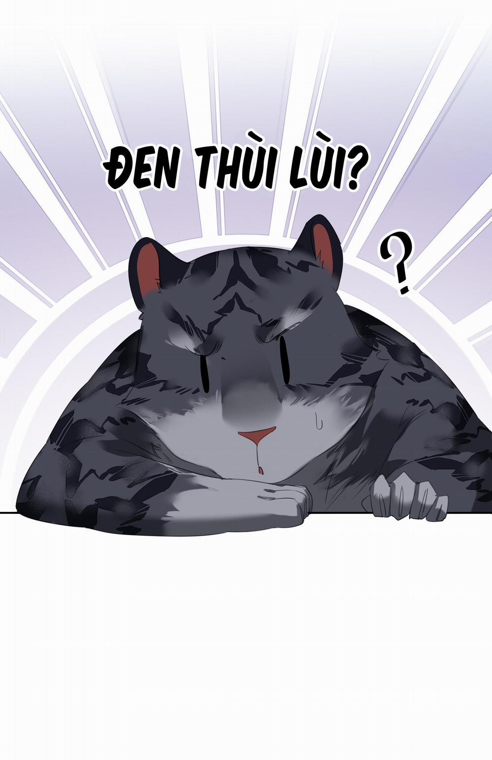 MỐI LIÊN HÔN KHÁC LOÀI 54 trang 11