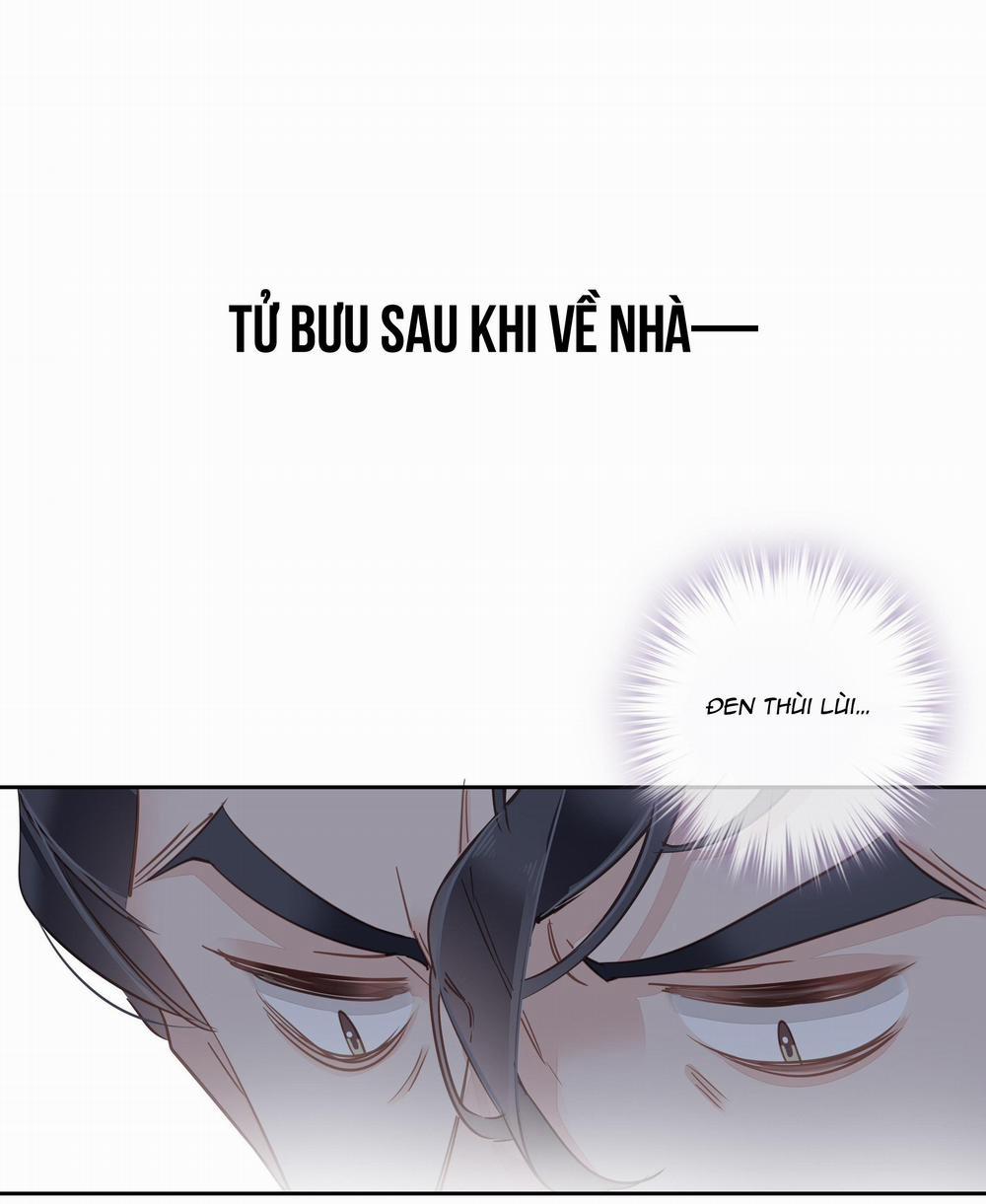 MỐI LIÊN HÔN KHÁC LOÀI 54 trang 12