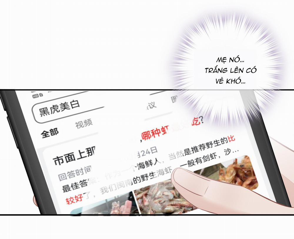 MỐI LIÊN HÔN KHÁC LOÀI 54 trang 13