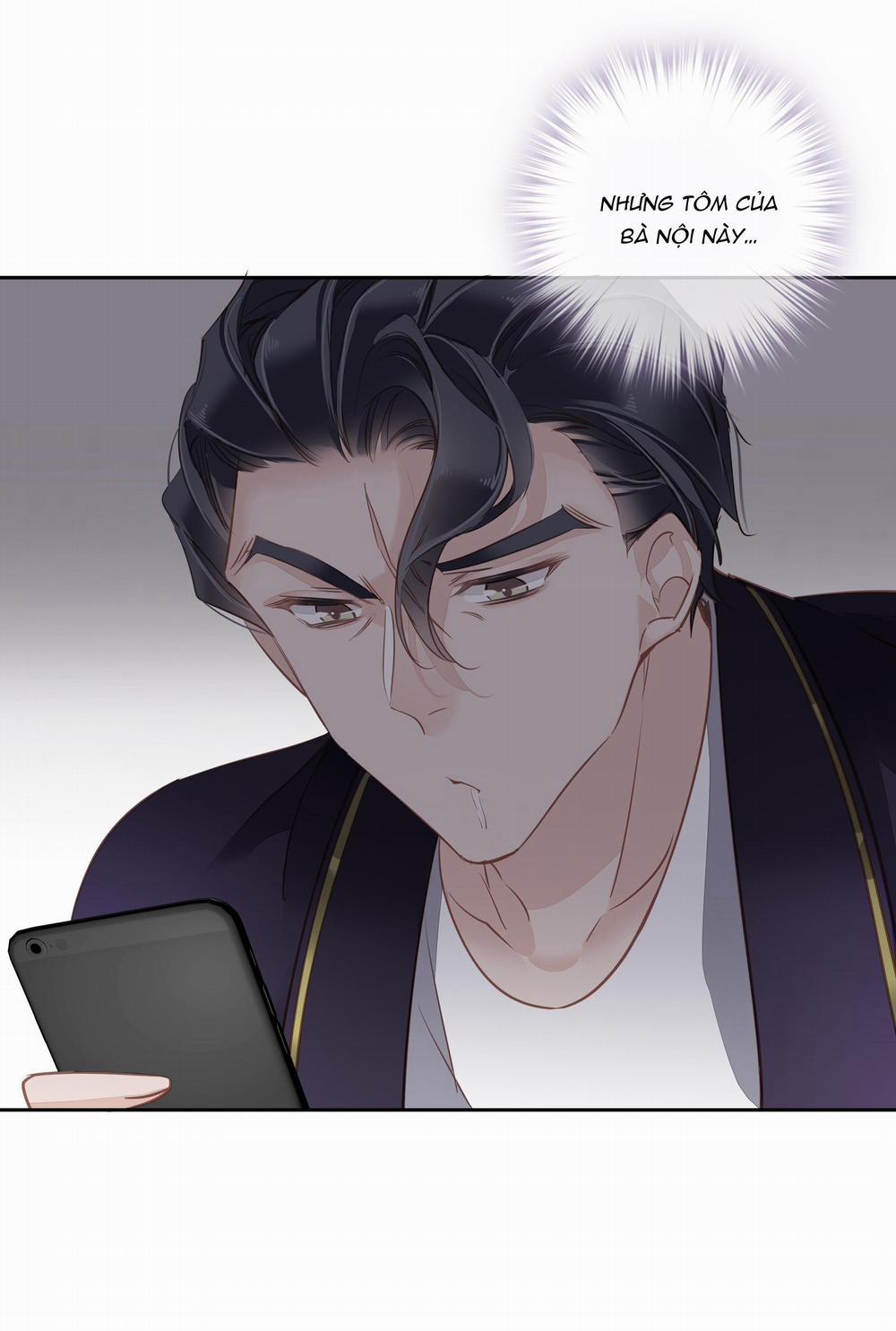 MỐI LIÊN HÔN KHÁC LOÀI 54 trang 14