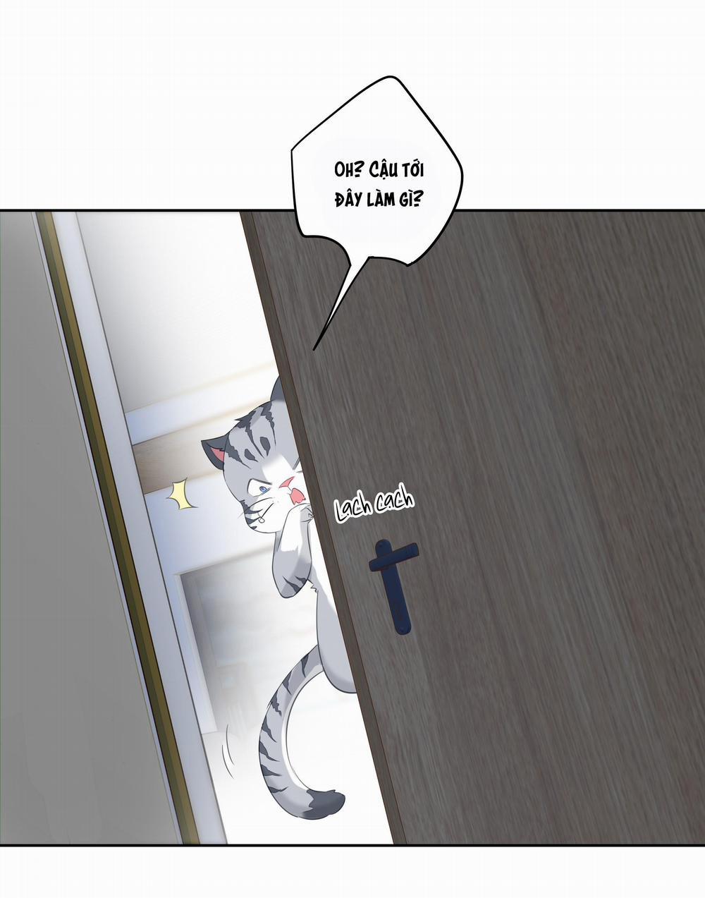 MỐI LIÊN HÔN KHÁC LOÀI 54 trang 18