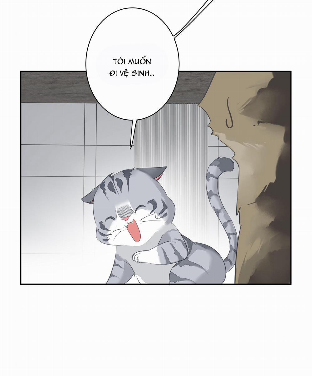 MỐI LIÊN HÔN KHÁC LOÀI 54 trang 23