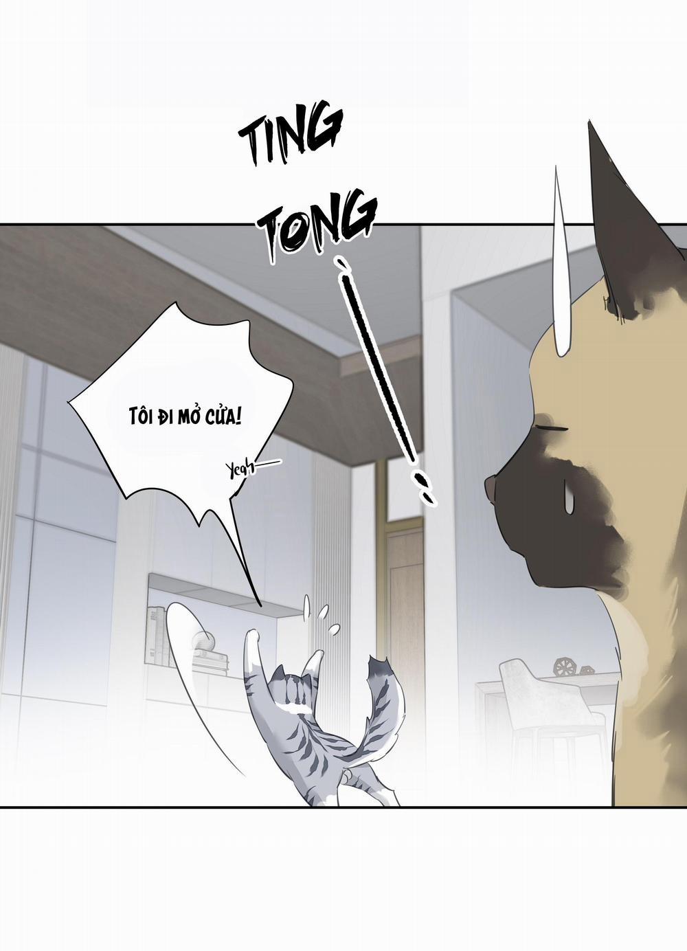 MỐI LIÊN HÔN KHÁC LOÀI 54 trang 25