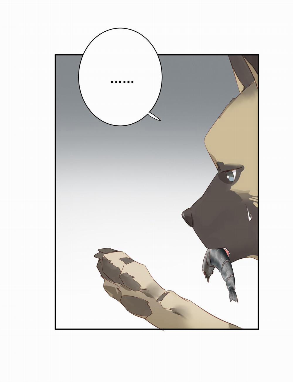 MỐI LIÊN HÔN KHÁC LOÀI 54 trang 29