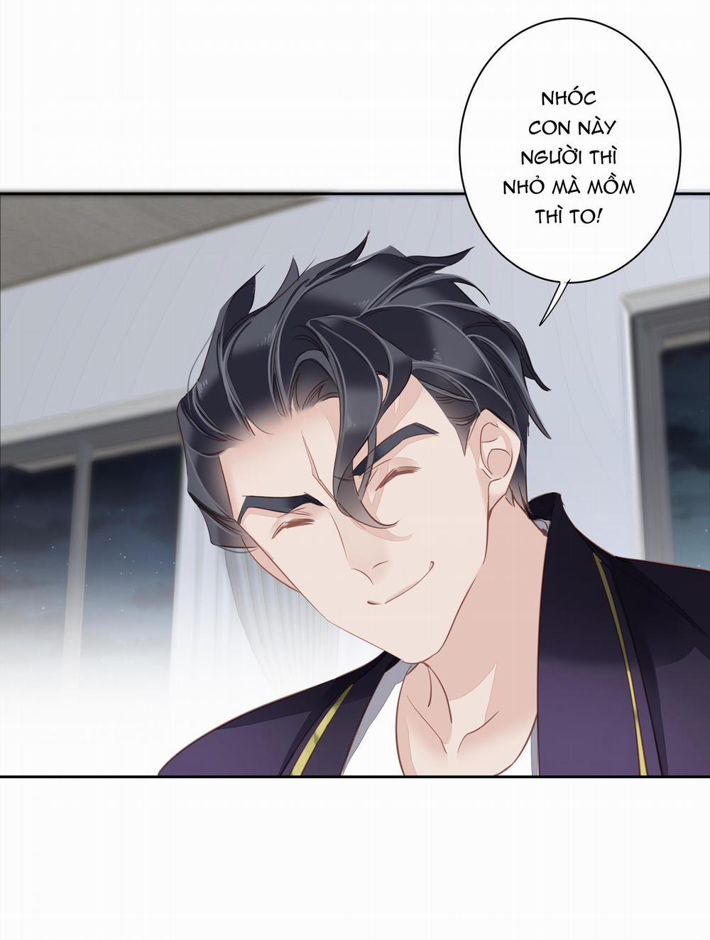 MỐI LIÊN HÔN KHÁC LOÀI 54 trang 31