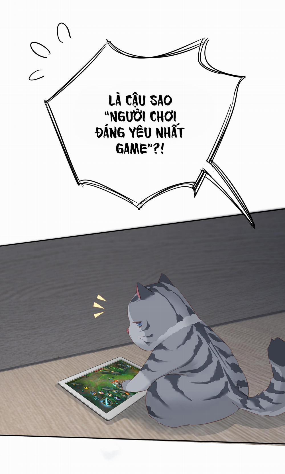 MỐI LIÊN HÔN KHÁC LOÀI 54 trang 5