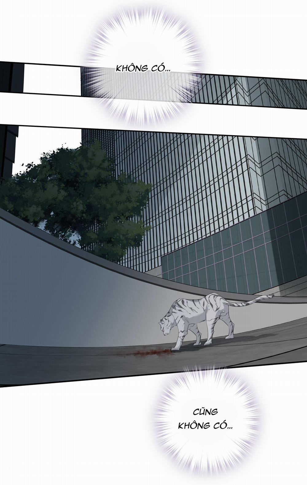 MỐI LIÊN HÔN KHÁC LOÀI 55 trang 0