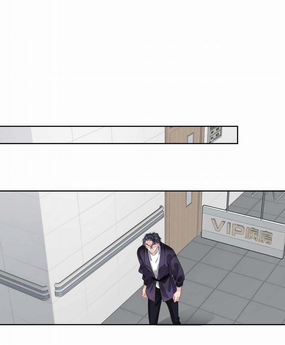 MỐI LIÊN HÔN KHÁC LOÀI 55 trang 10