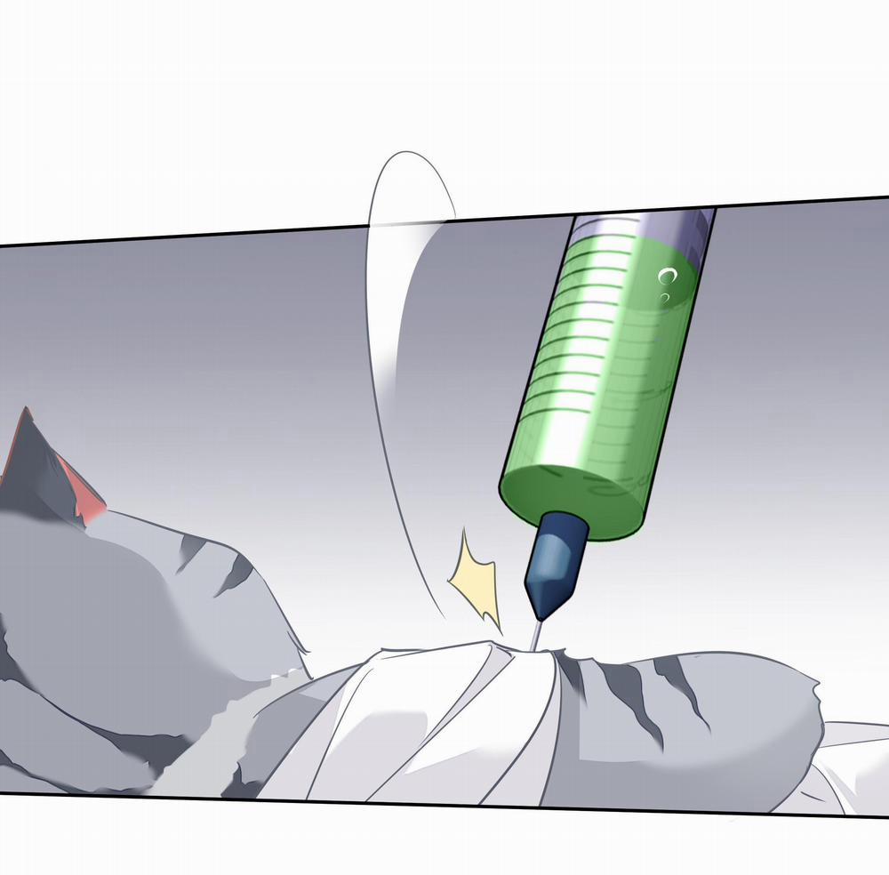 MỐI LIÊN HÔN KHÁC LOÀI 55 trang 18