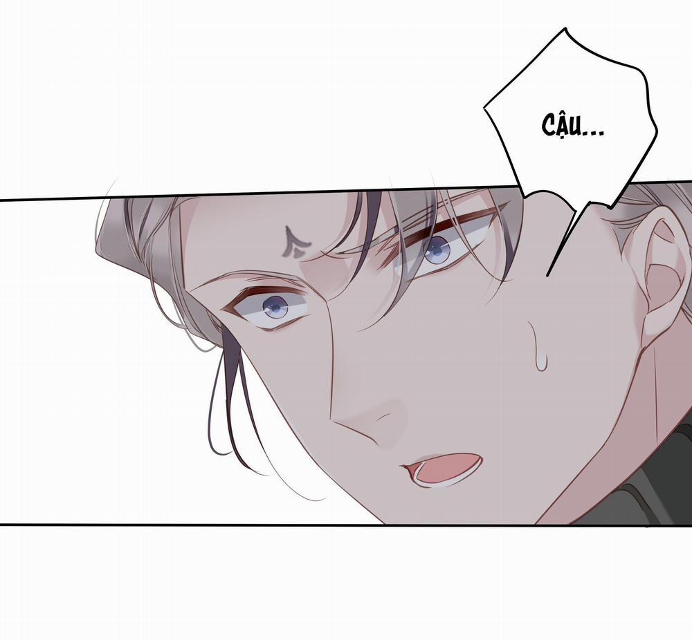 MỐI LIÊN HÔN KHÁC LOÀI 55 trang 19