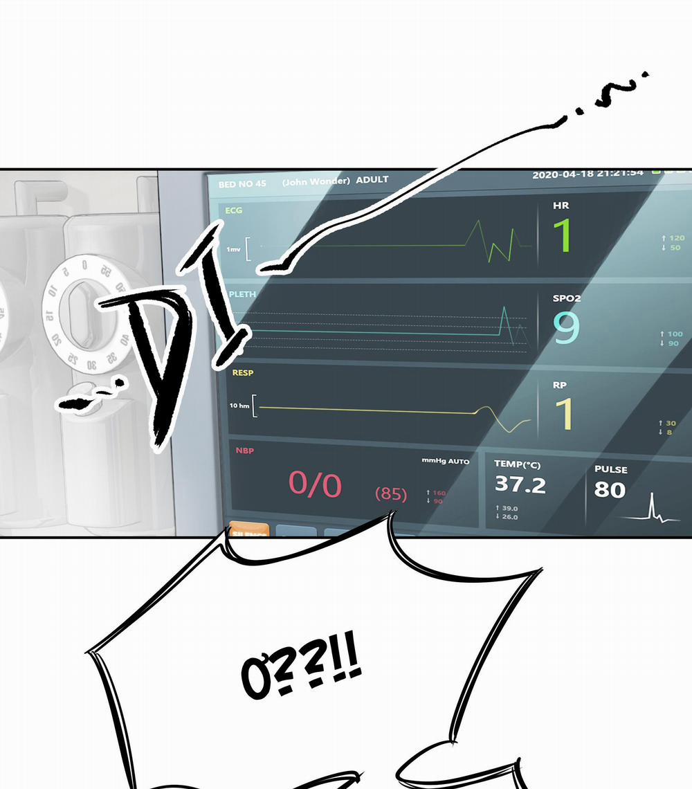 MỐI LIÊN HÔN KHÁC LOÀI 55 trang 21