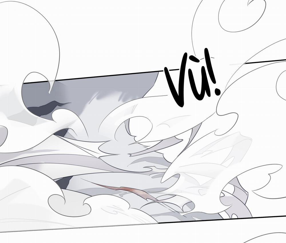 MỐI LIÊN HÔN KHÁC LOÀI 55 trang 27