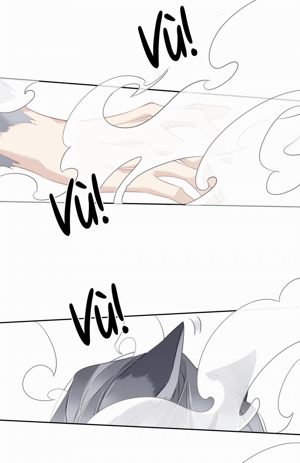 MỐI LIÊN HÔN KHÁC LOÀI 55 trang 28