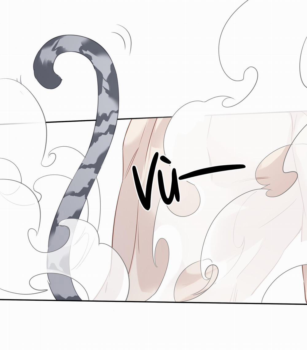 MỐI LIÊN HÔN KHÁC LOÀI 55 trang 29