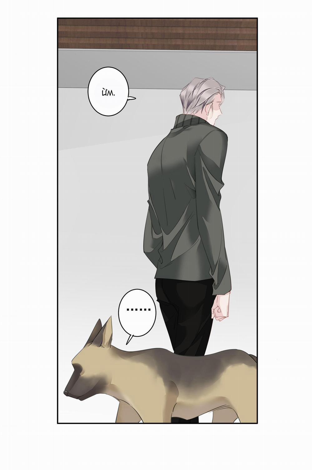 MỐI LIÊN HÔN KHÁC LOÀI 55 trang 5