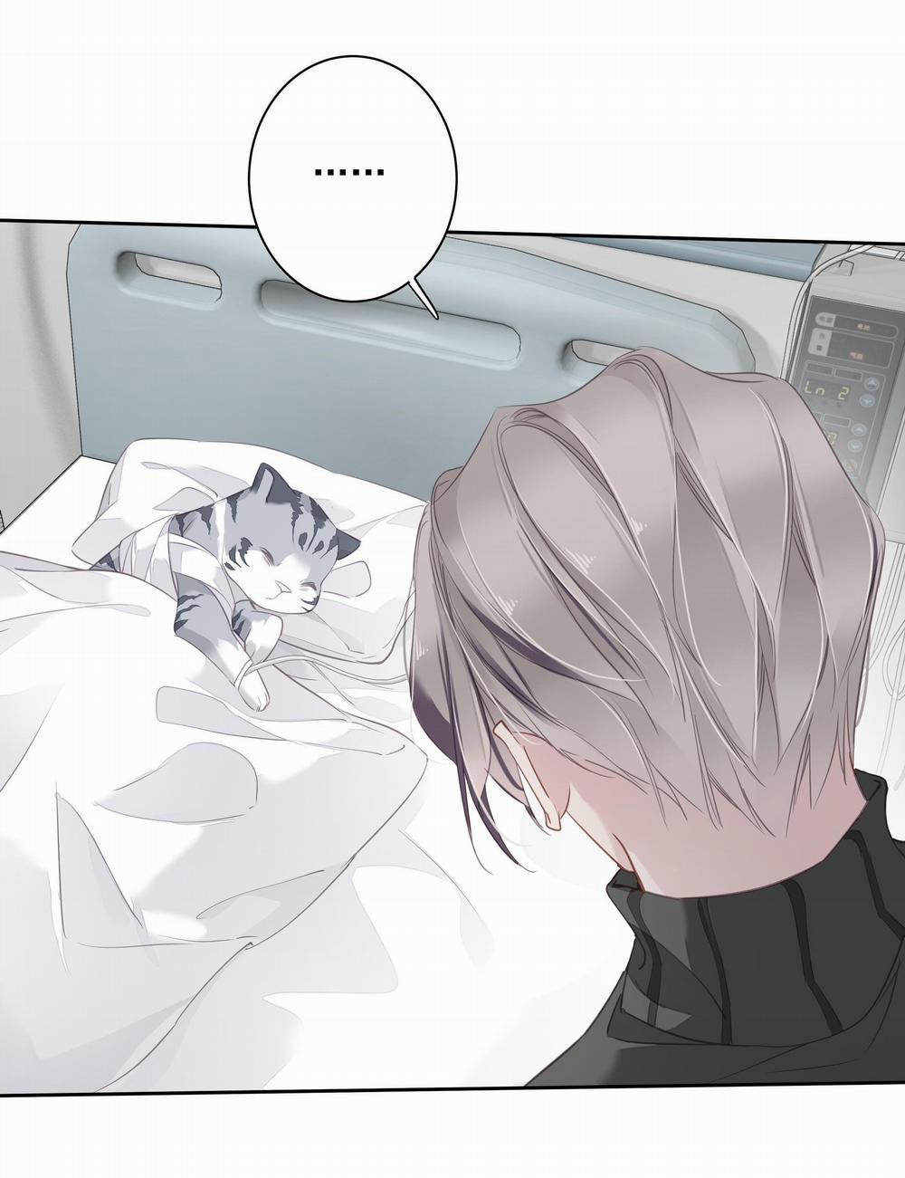 MỐI LIÊN HÔN KHÁC LOÀI 55 trang 7