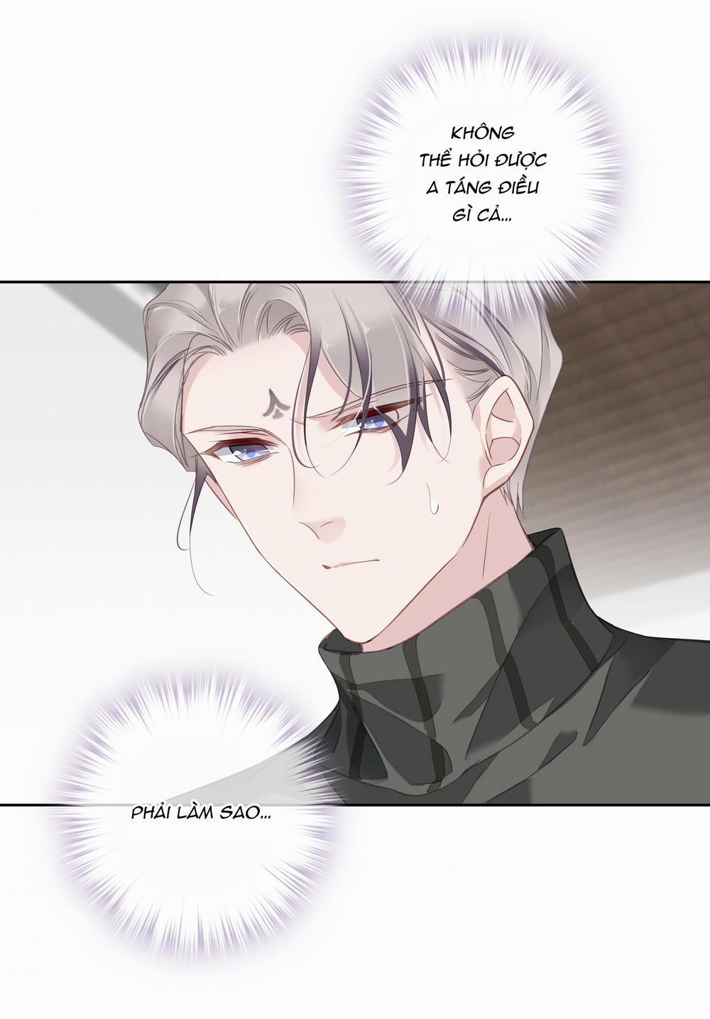 MỐI LIÊN HÔN KHÁC LOÀI 55 trang 8