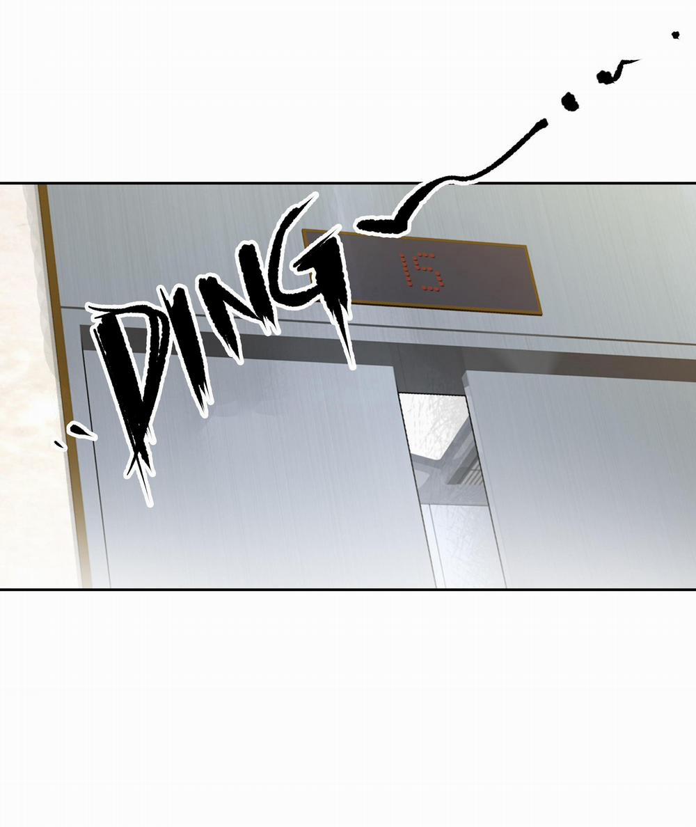 MỐI LIÊN HÔN KHÁC LOÀI 56 trang 1