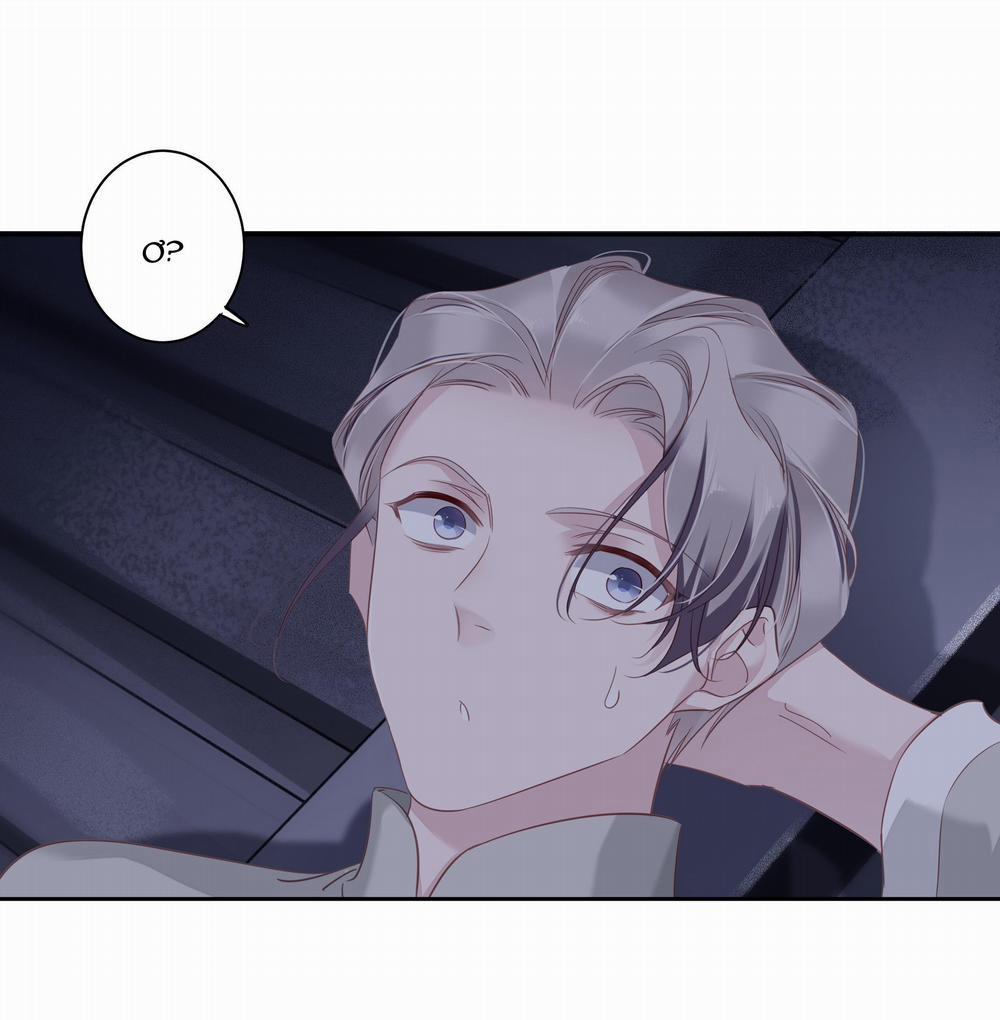 MỐI LIÊN HÔN KHÁC LOÀI 56 trang 10