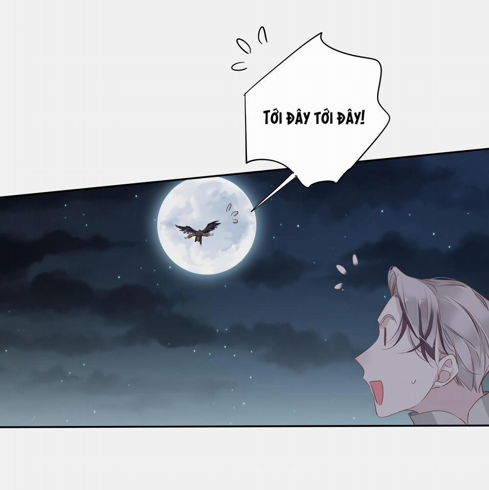 MỐI LIÊN HÔN KHÁC LOÀI 56 trang 20