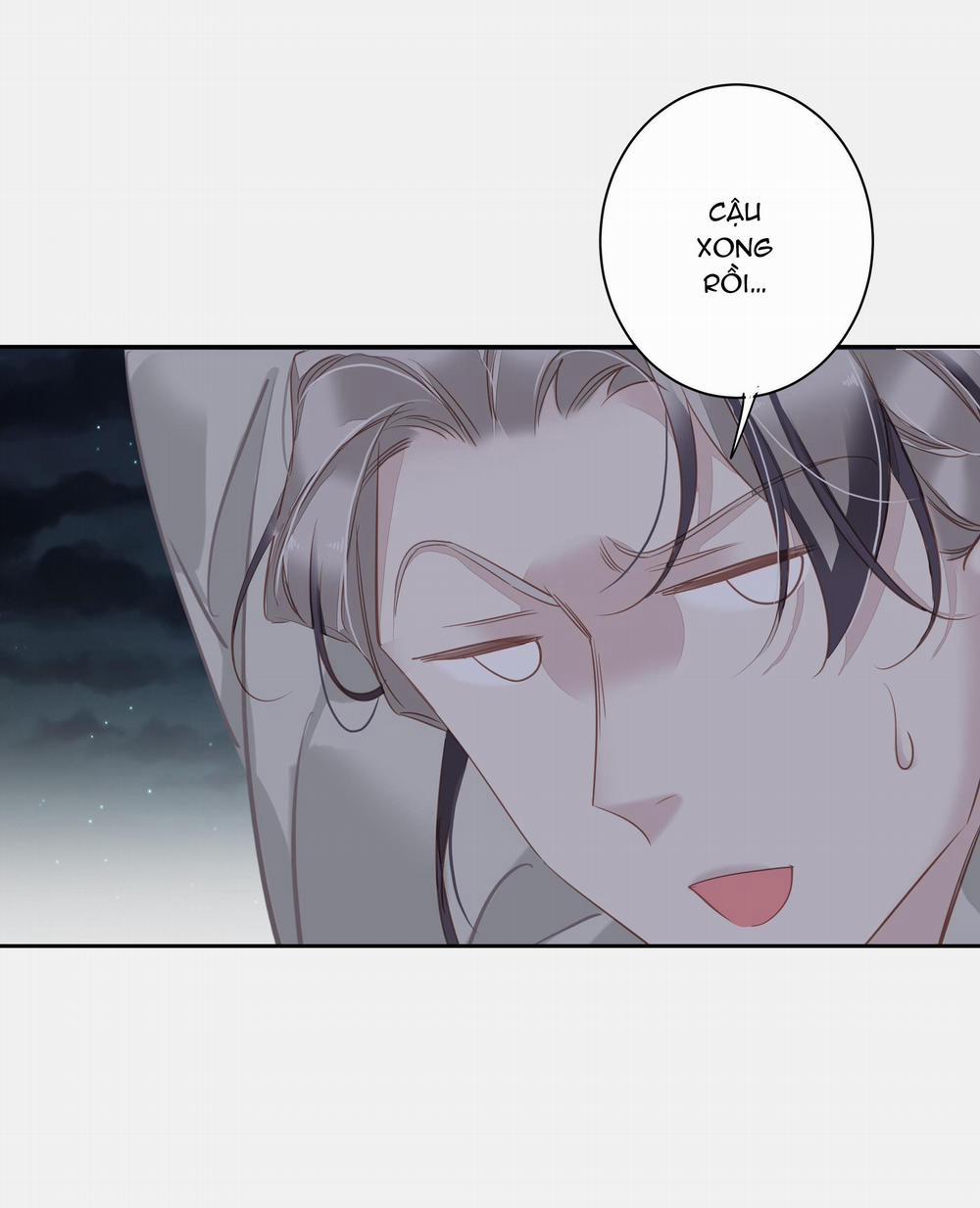 MỐI LIÊN HÔN KHÁC LOÀI 56 trang 25