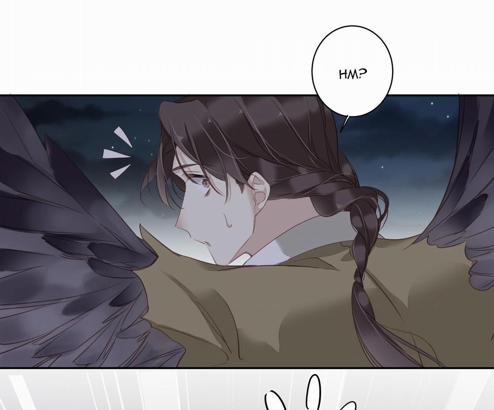 MỐI LIÊN HÔN KHÁC LOÀI 56 trang 26