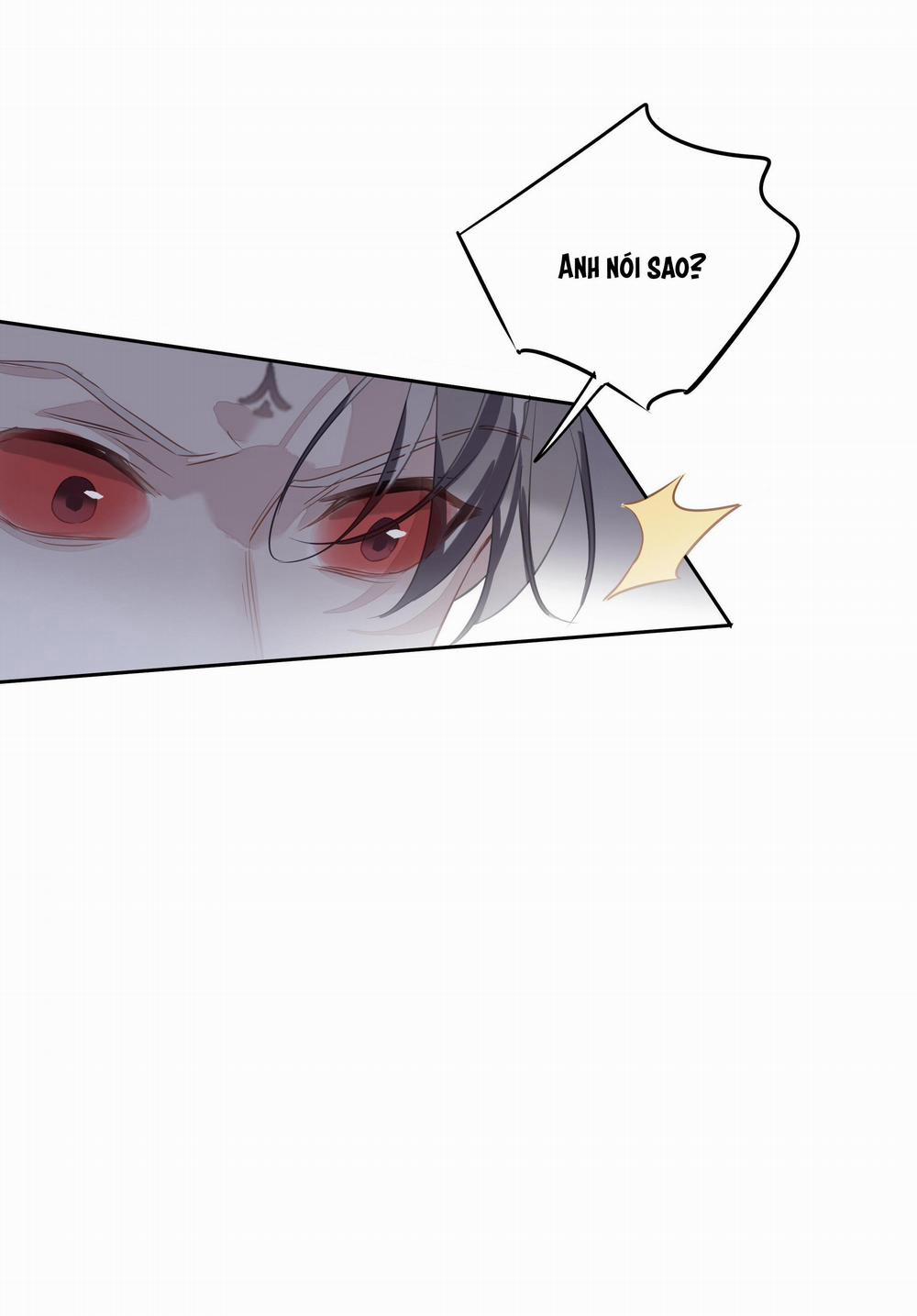 MỐI LIÊN HÔN KHÁC LOÀI 56 trang 35