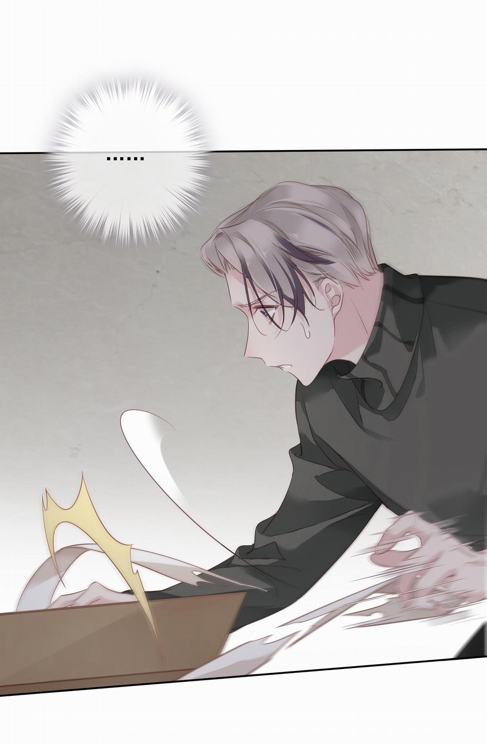 MỐI LIÊN HÔN KHÁC LOÀI 56 trang 5