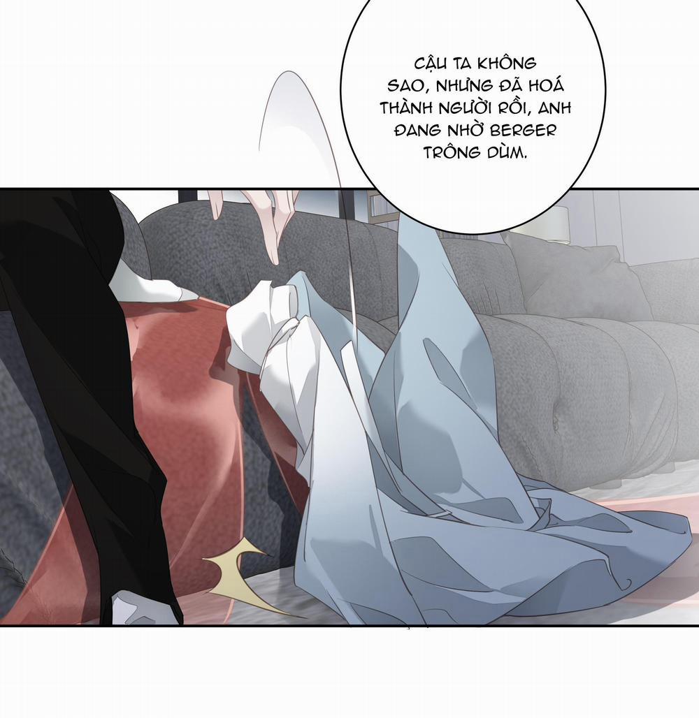 MỐI LIÊN HÔN KHÁC LOÀI 57 trang 17