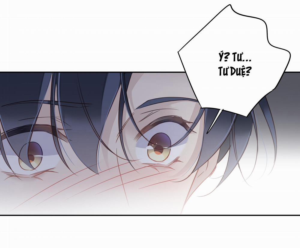 MỐI LIÊN HÔN KHÁC LOÀI 57 trang 19