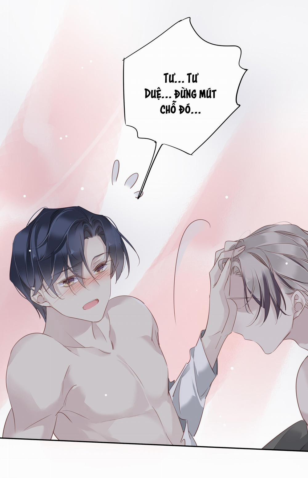 MỐI LIÊN HÔN KHÁC LOÀI 57 trang 26