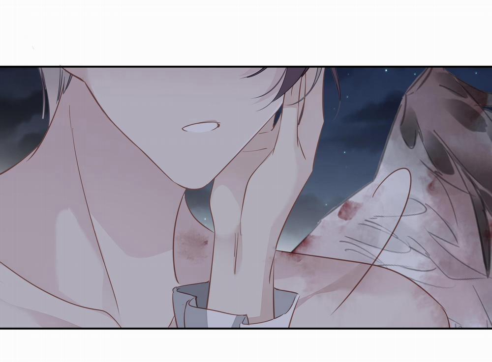 MỐI LIÊN HÔN KHÁC LOÀI 57 trang 7